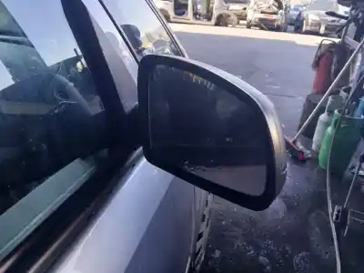 Peça sobressalente para automóvel em segunda mão espelho retrovisor direito por opel meriva cosmo referências oem iam   