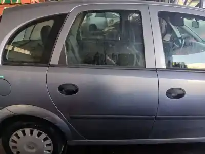 Peça sobressalente para automóvel em segunda mão  por OPEL MERIVA  Referências OEM IAM   