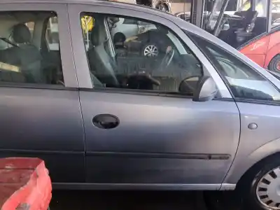 Peça sobressalente para automóvel em segunda mão  por OPEL MERIVA  Referências OEM IAM   