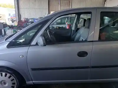 Peça sobressalente para automóvel em segunda mão  por OPEL MERIVA  Referências OEM IAM   