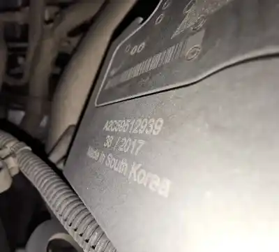 Автозапчастина б/у коробка метелика для suzuki grand vitara jb (jt) 1.9 ddis turbodiesel посилання на oem iam a2c59512939  