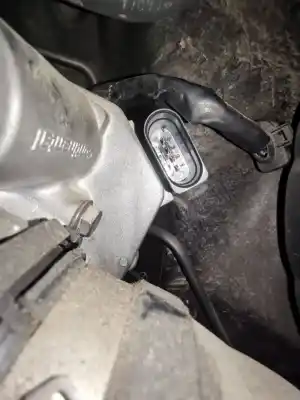 Автозапчастина б/у коробка метелика для suzuki grand vitara jb (jt) 1.9 ddis turbodiesel посилання на oem iam a2c59512939