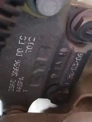 Second-hand car spare part  for MAZDA 2 LIM. (DE)  OEM IAM references 2S6C3A696DD  