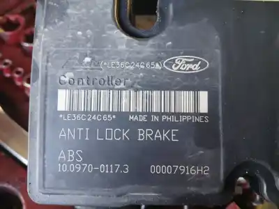 Second-hand car spare part  for MAZDA 2 LIM. (DE)  OEM IAM references 4S612M110CC  4S612M110CC