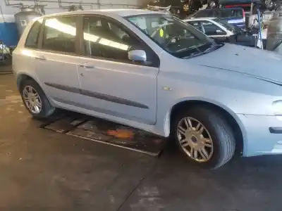 Pezzo di ricambio per auto di seconda mano porta anteriore destra per fiat stilo (192) 1.9 jtd / 1.9 jtd 115 active riferimenti oem iam 