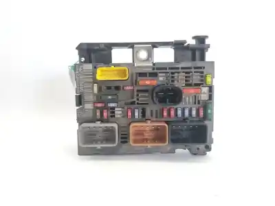 İkinci el araba yedek parçası RÖLE/SIGORTA KUTUSU için PEUGEOT 308 Access OEM IAM referansları 9675878480  