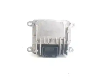 Peça sobressalente para automóvel em segunda mão centralina da bomba de injeção por opel meriva cosmo referências oem iam 8971891363  8971891363