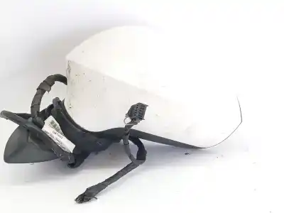 Peça sobressalente para automóvel em segunda mão espelho retrovisor esquerdo por seat ibiza (6j5) reference tech referências oem iam   