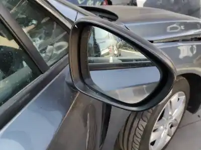 Автозапчастина б/у правий задний огляд для peugeot 508 business line посилання на oem iam   