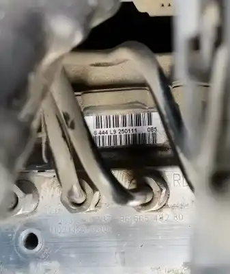 Second-hand car spare part abs for peugeot 508 business line oem iam references 0265230737
