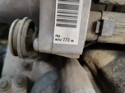 Second-hand car spare part steering pump for peugeot 508 business line oem iam references 9675277380