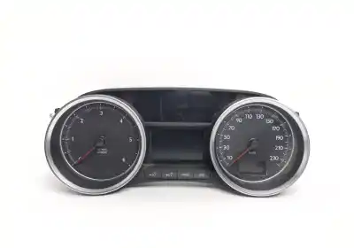 Peça sobressalente para automóvel em segunda mão quadrante por peugeot 508 business line referências oem iam 9665962480  