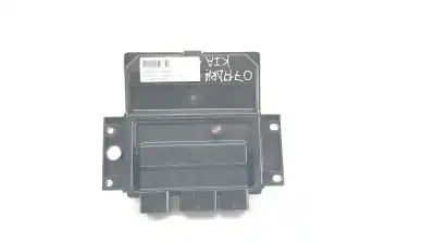 Автозапчасти б/у блок управления двигателем за kia carnival ii 2.9 cdri ex ссылки oem iam 391024x520  391024x520