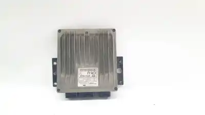 Second-hand car spare part ecu engine control for kia carnival ii 2.9 cdri ex oem iam references 391024x520