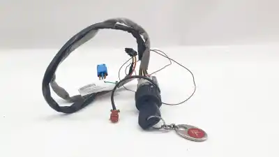 Автозапчастина б/у  для CITROEN BERLINGO  Посилання на OEM IAM 9648445180  9648445180