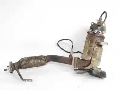 Peça sobressalente para automóvel em segunda mão CATALISADOR por HYUNDAI I30 (PD)  Referências OEM IAM 04HC0  