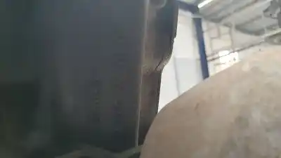 Tweedehands auto-onderdeel complete motor voor smart coupe cdi básico oem iam-referenties r6600160101 zgs003 a6602300265