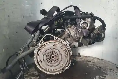 Tweedehands auto-onderdeel complete motor voor smart coupe cdi básico oem iam-referenties r6600160101 zgs003 a6602300265