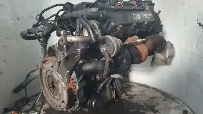 Tweedehands auto-onderdeel complete motor voor smart coupe cdi básico oem iam-referenties r6600160101 zgs003 a6602300265