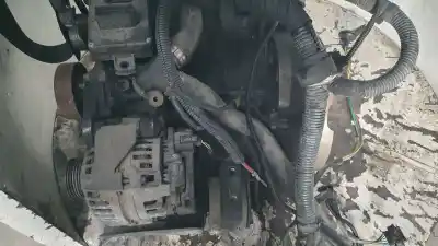 Tweedehands auto-onderdeel complete motor voor smart coupe cdi básico oem iam-referenties r6600160101 zgs003 a6602300265