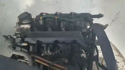 Tweedehands auto-onderdeel complete motor voor smart coupe cdi básico oem iam-referenties r6600160101 zgs003 a6602300265