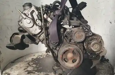 Tweedehands auto-onderdeel complete motor voor smart coupe cdi básico oem iam-referenties r6600160101 zgs003 a6602300265