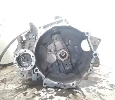 Автозапчастина б/у коробка передач для audi a3 (8l) 1.9 tdi посилання на oem iam ebf