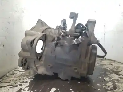 Автозапчасти б/у коробка передач за audi a3 (8l) 1.9 tdi ссылки oem iam ebf  ebf