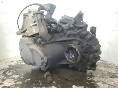 Автозапчасти б/у коробка передач за audi a3 (8l) 1.9 tdi ссылки oem iam ebf  ebf