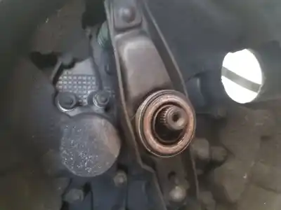 Автозапчасти б/у коробка передач за audi a3 (8l) 1.9 tdi ссылки oem iam ebf  ebf