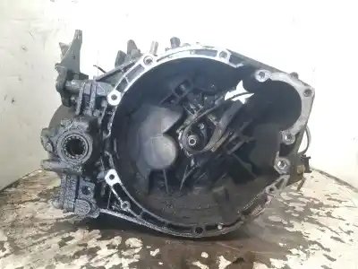Second-hand car spare part GEARBOX for PEUGEOT 406 BERLINA (S1/S2) SRDT OEM IAM references 20LM22  
