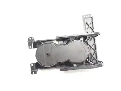 Pezzo di ricambio per auto di seconda mano console centrale per jaguar f-pace chequered flag awd riferimenti oem iam gx63f048196a  