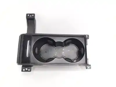 Pezzo di ricambio per auto di seconda mano console centrale per jaguar f-pace chequered flag awd riferimenti oem iam gx63f048196a  