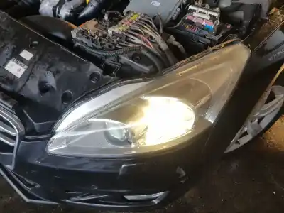 Peça sobressalente para automóvel em segunda mão  por PEUGEOT 508  Referências OEM IAM 9687580680  9687580680