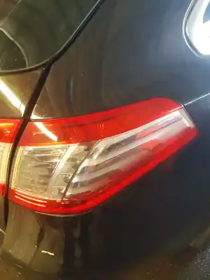 Peça sobressalente para automóvel em segunda mão  por PEUGEOT 508  Referências OEM IAM   