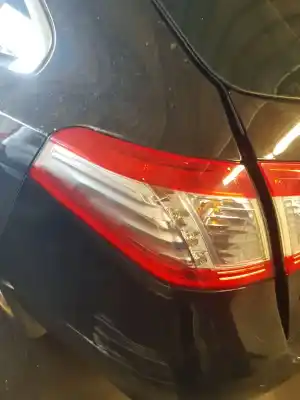 Peça sobressalente para automóvel em segunda mão  por PEUGEOT 508  Referências OEM IAM   