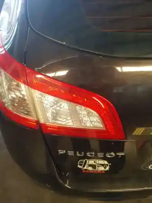 Peça sobressalente para automóvel em segunda mão  por PEUGEOT 508  Referências OEM IAM   
