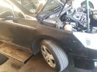 Peça sobressalente para automóvel em segunda mão Guarda-lamas Dianteiro Direito por PEUGEOT 508 Access Referências OEM IAM   