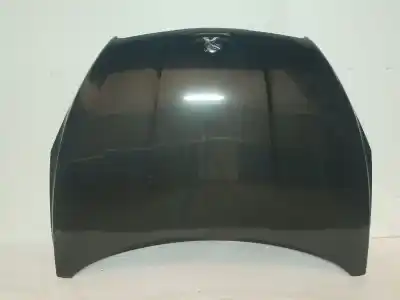 Peça sobressalente para automóvel em segunda mão CAPOT por PEUGEOT 508  Referências OEM IAM   