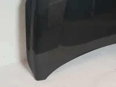 Peça sobressalente para automóvel em segunda mão capot por peugeot 508 access referências oem iam   