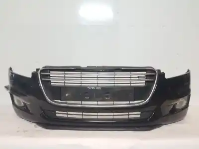 Peça sobressalente para automóvel em segunda mão Para Choques Dianteiro por PEUGEOT 508 Access Referências OEM IAM   