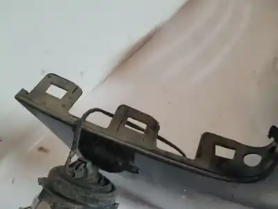 Peça sobressalente para automóvel em segunda mão para choques dianteiro por peugeot 508 access referências oem iam   