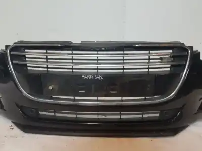 Peça sobressalente para automóvel em segunda mão para choques dianteiro por peugeot 508 access referências oem iam   