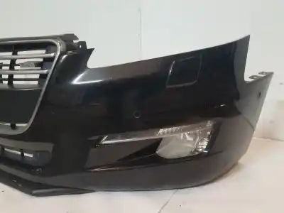 Peça sobressalente para automóvel em segunda mão para choques dianteiro por peugeot 508 access referências oem iam   