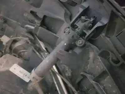 Peça sobressalente para automóvel em segunda mão para choques dianteiro por peugeot 508 access referências oem iam   