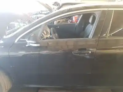 Peça sobressalente para automóvel em segunda mão porta da frente esquerda por peugeot 508 access referências oem iam 