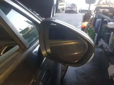 Автозапчасти б/у ЗАДНИЙ ВИД СПРАВА за PEUGEOT 508  ссылки OEM IAM   