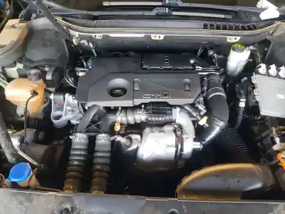 Peça sobressalente para automóvel em segunda mão motor completo por peugeot 508 access referências oem iam 9hr