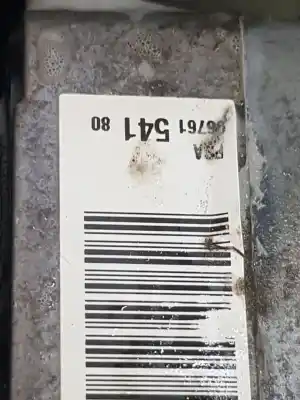 Peça sobressalente para automóvel em segunda mão bomba de direção por peugeot 508 access referências oem iam 9676154180