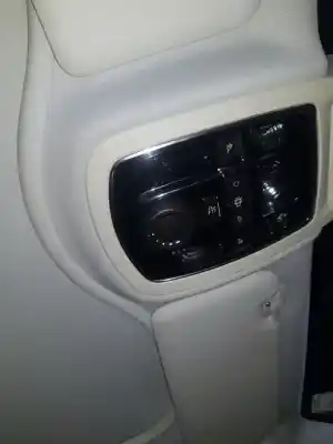 Peça sobressalente para automóvel em segunda mão tecto de abrir elétrico por peugeot 508 access referências oem iam 